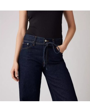 LEVI'S® WOMAN DENIM PANTS...